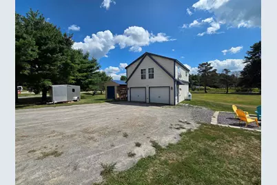 138 Capen Road, Gardiner, ME 04345 - Photo 1