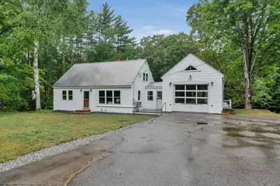 329 Roberts Ridge Road, Waterboro, ME 04030 - Photo 35