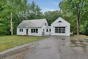 329 Roberts Ridge Rd, Waterboro, ME 04030 - Photo 35