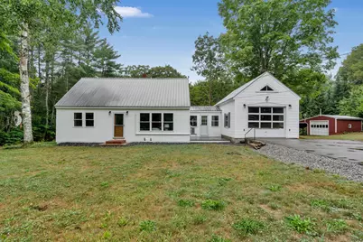 329 Roberts Ridge Road, Waterboro, ME 04030 - Photo 37