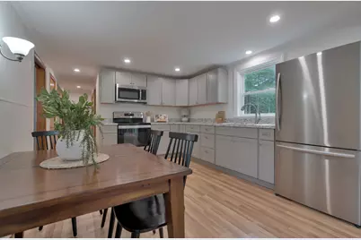 329 Roberts Ridge Road, Waterboro, ME 04030 - Photo 5