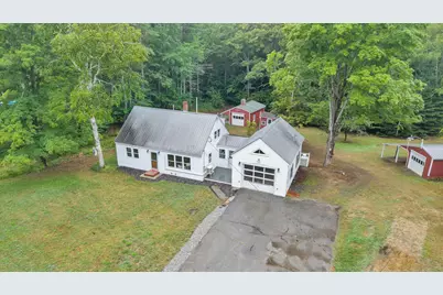 329 Roberts Ridge Road, Waterboro, ME 04030 - Photo 1