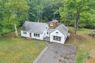 329 Roberts Ridge Rd, Waterboro, ME 04030 - Photo 1