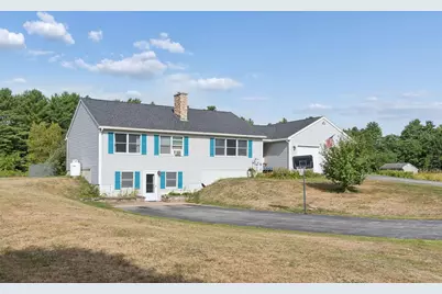 1447 Richmond Road, Litchfield, ME 04350 - Photo 1