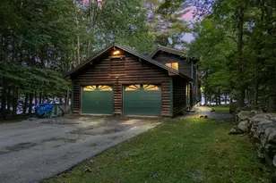 1469 Kennebec River Rd, ConnorTownship, ME 04920 - Photo 21