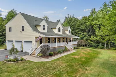 28 Hobbs Drive, New Gloucester, ME 04260 - Photo 63