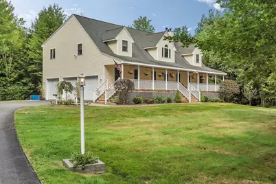 28 Hobbs Drive, New Gloucester, ME 04260 - Photo 3