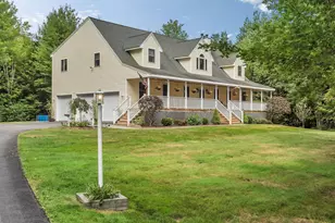 28 Hobbs Dr, New Gloucester, ME 04260 - Photo 3