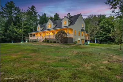 28 Hobbs Drive, New Gloucester, ME 04260 - Photo 1