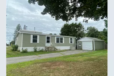 114 Route 133, Winthrop, ME 04364 - Photo 1