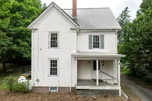 25 High St, Newcastle, ME 04553 - Photo 1