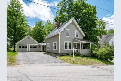 12 Park Street, Bethel, ME 04217 - Photo 1