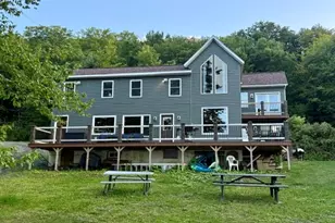 455 W Van Buren Cove Road Rd, Van Buren, ME 04779 - Photo 1