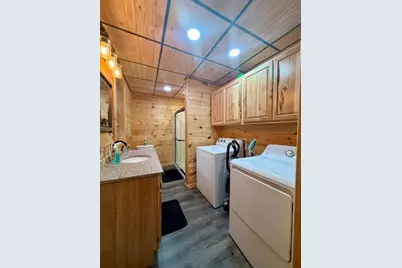455 W Van Buren Cove Road Road, Van Buren, ME 04779 - Photo 17