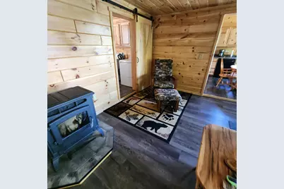 455 W Van Buren Cove Road Road, Van Buren, ME 04779 - Photo 9