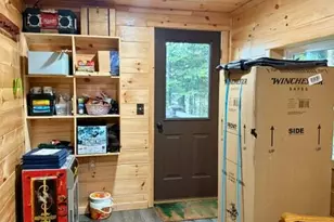 455 W Van Buren Cove Road Rd, Van Buren, ME 04779 - Photo 5