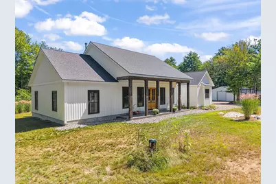 160 Lower Cross Road, Lebanon, ME 04027 - Photo 5
