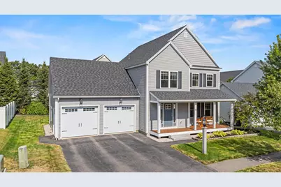 13 Nautical Drive, Cumberland, ME 04110 - Photo 1