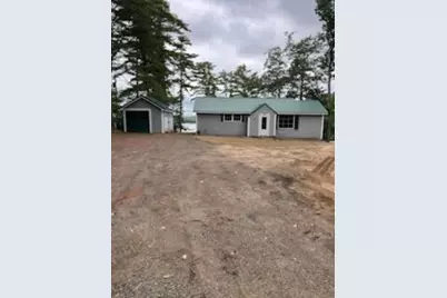 828 Goose Pond Road, Shapleigh, ME 04076 - Photo 3