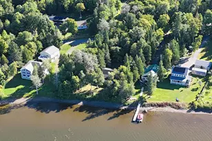 411 E Cottage Rd, Portage Lake, ME 04768 - Photo 13
