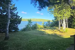 411 E Cottage Rd, Portage Lake, ME 04768 - Photo 9