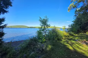 411 E Cottage Rd, Portage Lake, ME 04768 - Photo 7