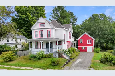 14 West Street, Gardiner, ME 04345 - Photo 1