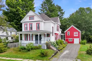 14 West St, Gardiner, ME 04345 - Photo 1