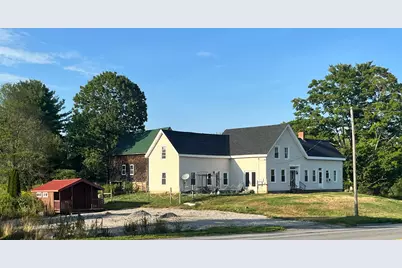 127 Atlantic Highway, Nobleboro, ME 04555 - Photo 1