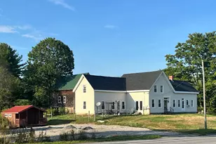 127 Atlantic Hwy, Nobleboro, ME 04555 - Photo 1