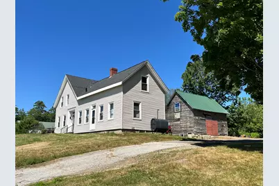 127 Atlantic Highway, Nobleboro, ME 04555 - Photo 33