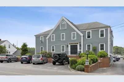 47 Ocean Avenue #Unit 7, Kennebunkport, ME 04046 - Photo 29