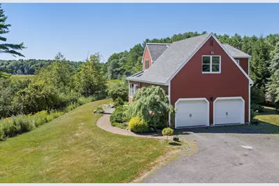 4 Tidal Brook Rd Extension, Freeport, ME 04032 - Photo 49