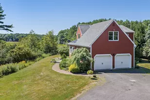 4 Tidal Brook Rd Ext, Freeport, ME 04032 - Photo 49