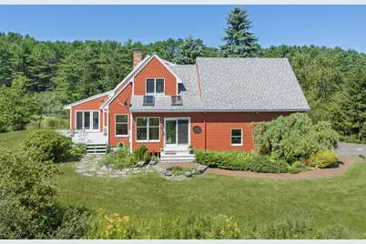 4 Tidal Brook Rd Extension, Freeport, ME 04032 - Photo 51