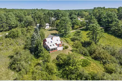 4 Tidal Brook Rd Extension, Freeport, ME 04032 - Photo 57