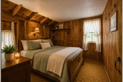 331 Mount Hunger Shore Road, Gray, ME 04039 - Photo 17