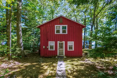 331 Mount Hunger Shore Road, Gray, ME 04039 - Photo 7