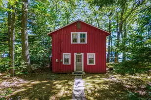 331 Mt Hunger Shore Rd, Gray, ME 04039 - Photo 7