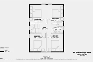 331 Mt Hunger Shore Rd, Gray, ME 04039 - Photo 23