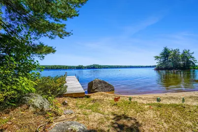 331 Mount Hunger Shore Road, Gray, ME 04039 - Photo 1