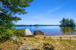 331 Mt Hunger Shore Rd, Gray, ME 04039 - Photo 1