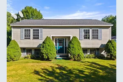 10 Morrow Hill Road, Searsmont, ME 04973 - Photo 1
