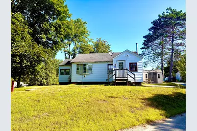 105 Iron Bridge Road, Millinocket, ME 04462 - Photo 1