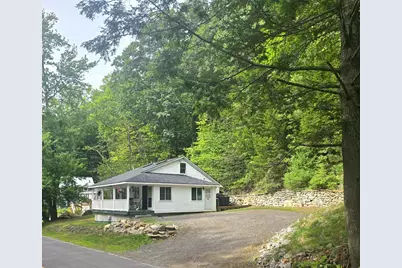 379 Hosmer Pond Road, Camden, ME 04843 - Photo 3