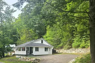 379 Hosmer Pond Rd, Camden, ME 04843 - Photo 3