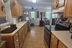 379 Hosmer Pond Rd, Camden, ME 04843 - Photo 15