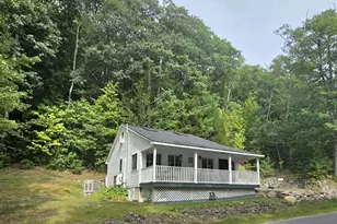 379 Hosmer Pond Rd, Camden, ME 04843 - Photo 7