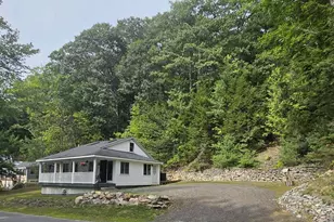 379 Hosmer Pond Rd, Camden, ME 04843 - Photo 1