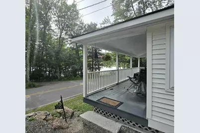 379 Hosmer Pond Road, Camden, ME 04843 - Photo 9